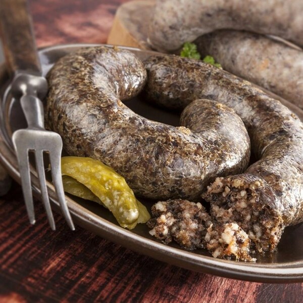 Severochodská zabijačka v Chodovaru