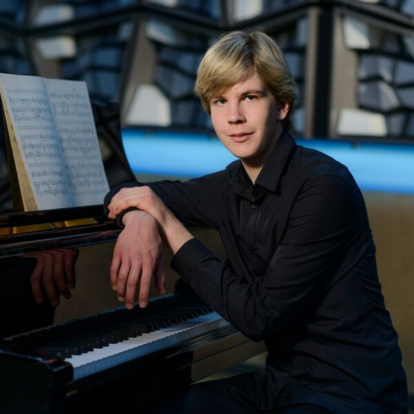 Smetana Reborn – klavírní Má vlast