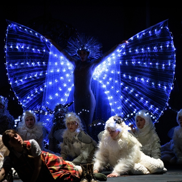 Jeníček a Mařenka