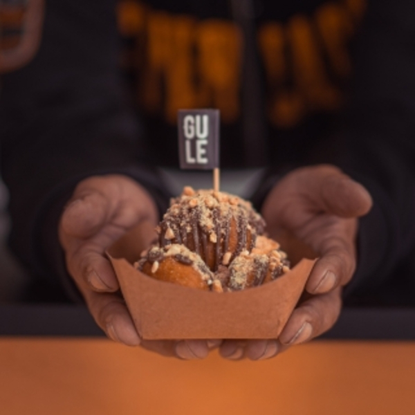 DEPO STREET FOOD MARKET