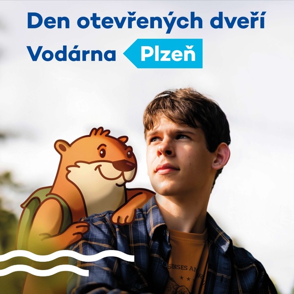 Den otevřených dveří