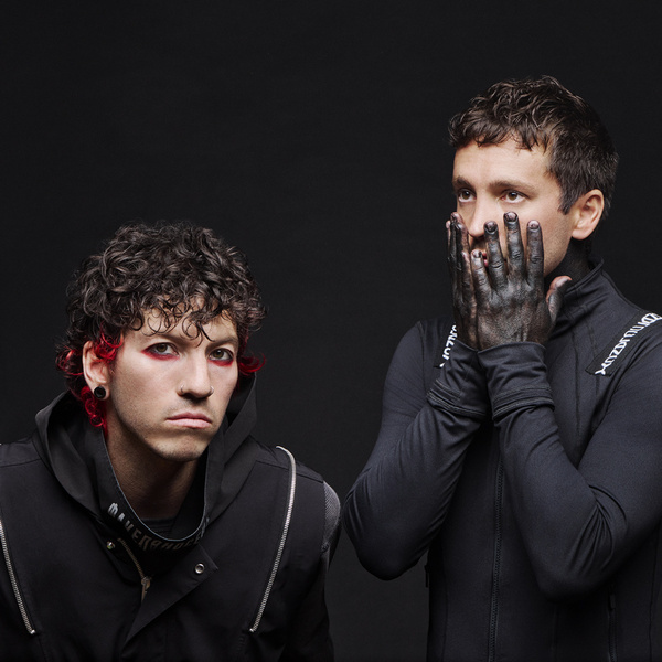 Twenty One Pilots: More Than We Ever Imagined
