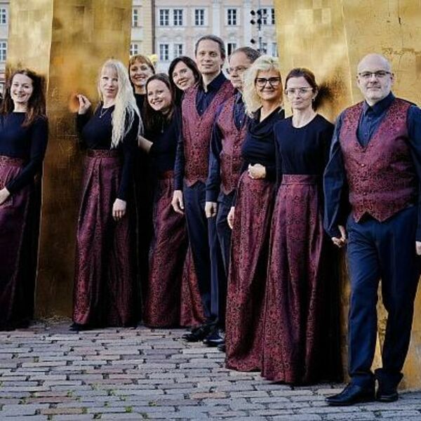 Vox Imperfecta slaví 20 let