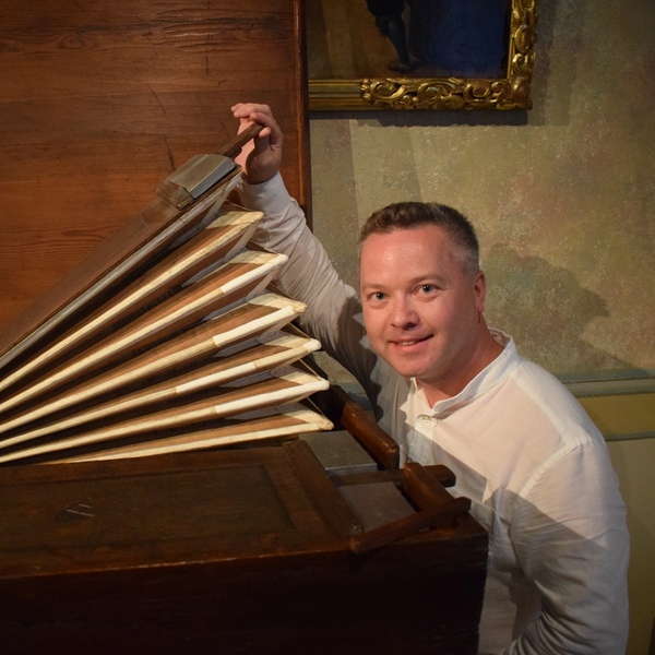 Plzeňský varhanní festival 2026