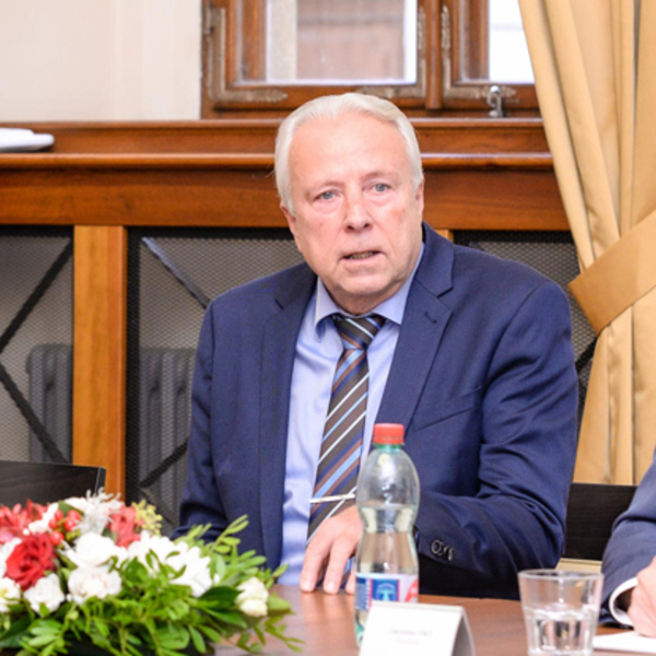 Radní města Plzně pro majetek Vlastimil Gola: Staráme se i aktivně nakupujeme