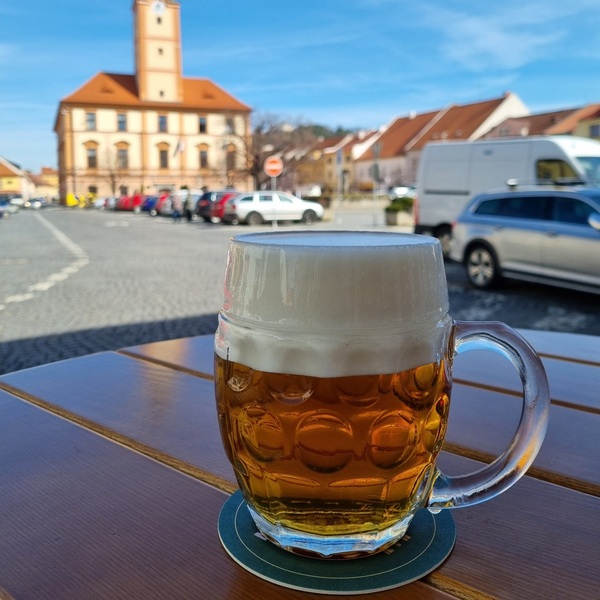 Sušické dny chutí