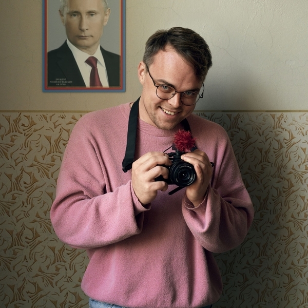 Duben v Kině Beseda