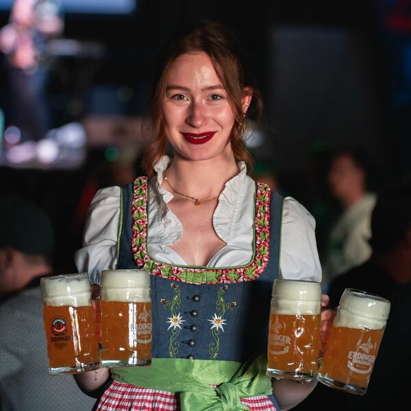 Treffpunkt v Plzni: Setkání kultur, chutí a hudebních žánrů