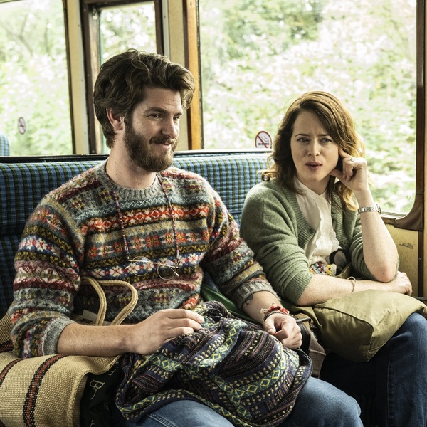 Příběhy Kouzelného stromu