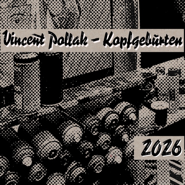 Kopfgeburten