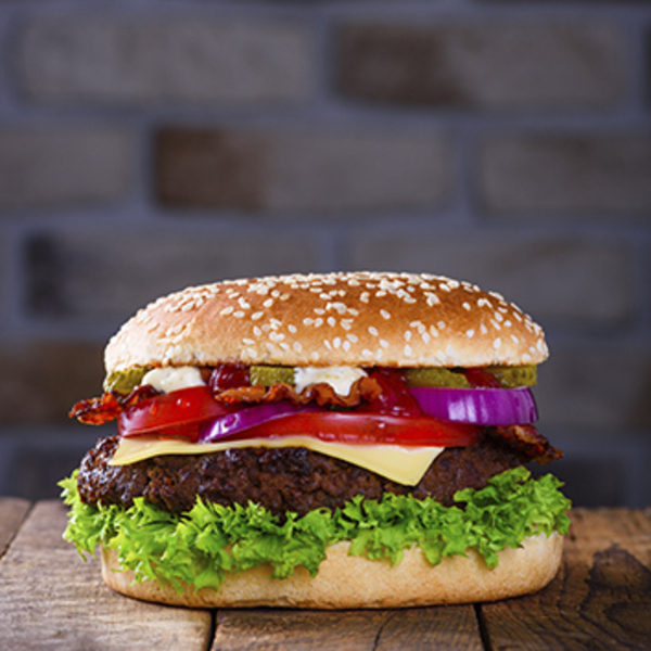 Dny americké kuchyně