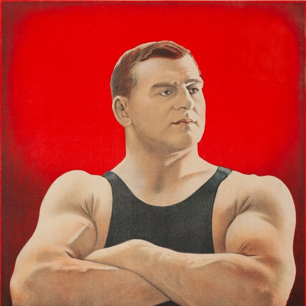 Spektákl: Zábavní plakát 1890–1938