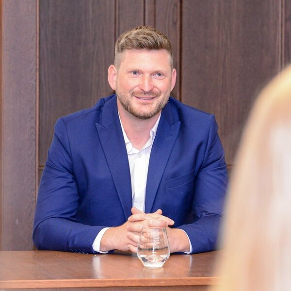 Plzeň opět ožije Sportmánií, srdečně vás na ni zvu, říká Tomáš Morávek