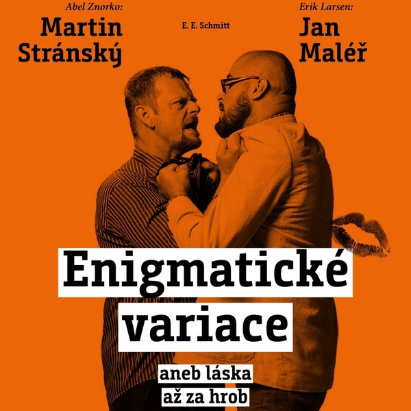 Enigmatické variace