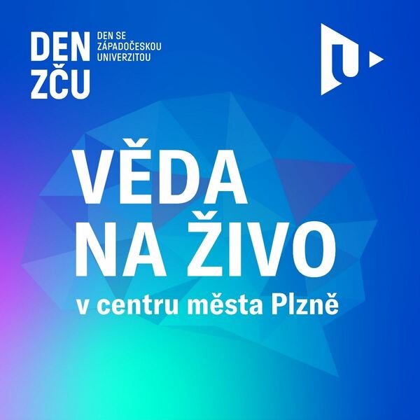 Den se Západočeskou univerzitou