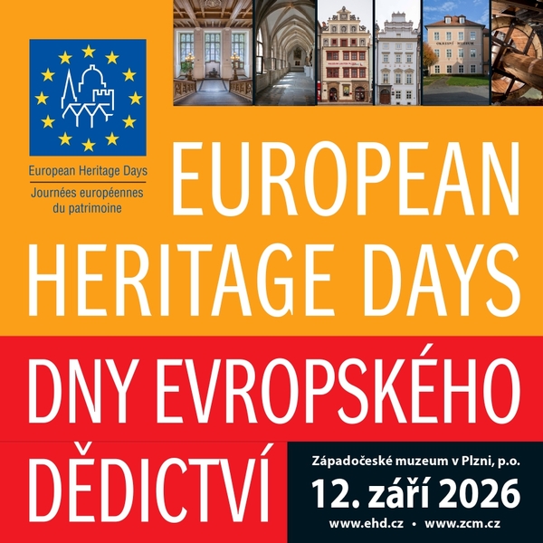 Dny evropského kulturního dědictví