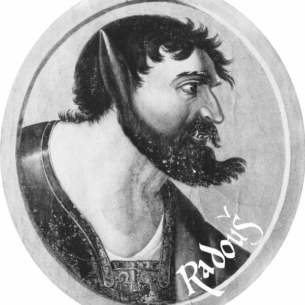 Balada o Radoušovi a jeho přežalostném konci