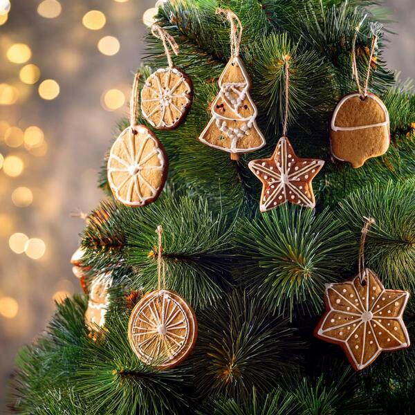 Komentované prohlídky vánočně vyzdobeného selského stavení