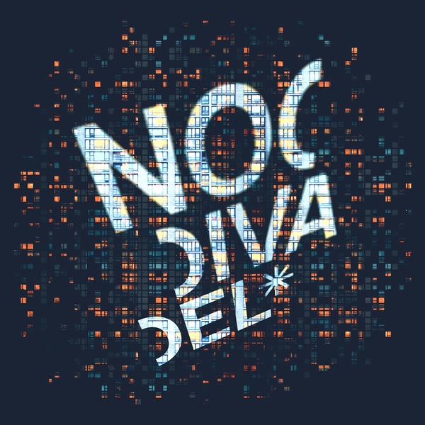 Noc divadel v česko-japonském stylu